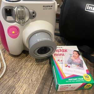 Fuji Film Instax Mini